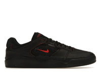Nike SB Ishod Wair Black Red