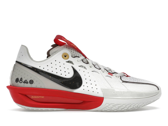 Nike Air Zoom GT Cut 3 Jahr der Schlange