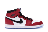 Jordan 1 Retro High Spider-Man Origin Story (PS)