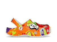 Crocs Classic Clog Trix (Kids)