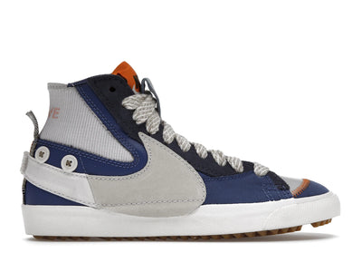 Nike Blazer Mid Jumbo Voodoo