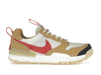 NikeCraft Mars Yard Shoe 3.0 Tom Sachs Space Camp