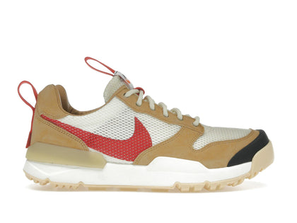 NikeCraft Mars Yard Shoe 3.0 Tom Sachs Space Camp - authentic Nike sneakers