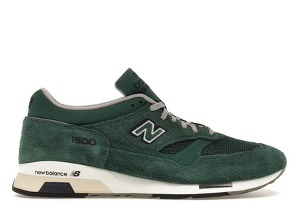 New Balance 1500 MiUK Rainforest - authentic New Balance sneakers
