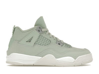 Jordan 4 Retro Seafoam Sail (PS)