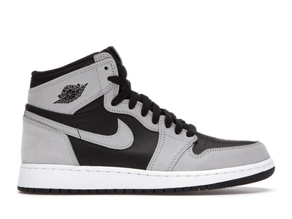 Jordan 1 Retro High Shadow 2.0 (GS) - authentic Jordan sneakers