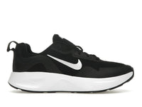 Nike Wearallday Black White (Women's)