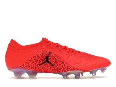 Jordan Tiempo Maestro Elite FG SE Infrared Grit