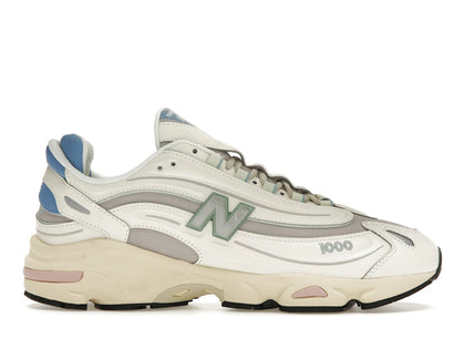 New Balance 1000 Angora Moonrock - authentic New Balance sneakers