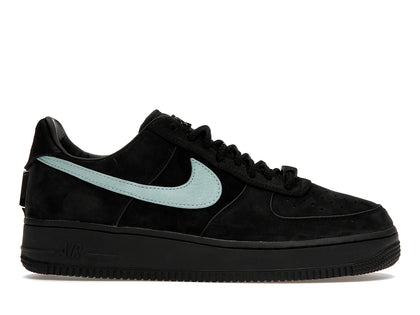 Nike Air Force 1 Low Tiffany & Co. 1837 - authentic Nike sneakers