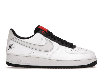 Nike Air Force 1 Low '07 LX Crane - authentic Nike sneakers