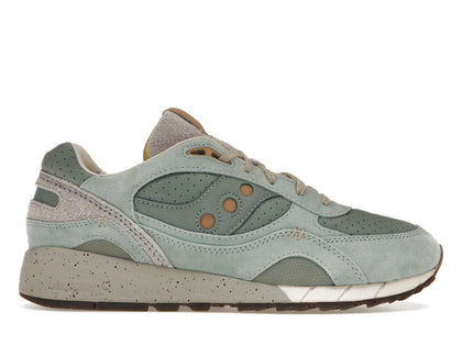 Saucony Shadow 6000 Kintsugi - authentic Saucony sneakers