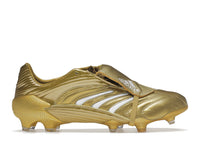 adidas Predator Absolute FG Gold