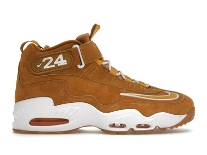 Nike Air Griffey Max 1 Wheat (2022) - authentic Nike sneakers