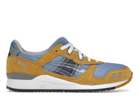 ASICS Gel-Lyte III OG Awake NY Della Robbia Blau