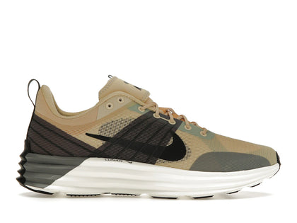Nike Lunar Roam Sesame - authentic Nike sneakers