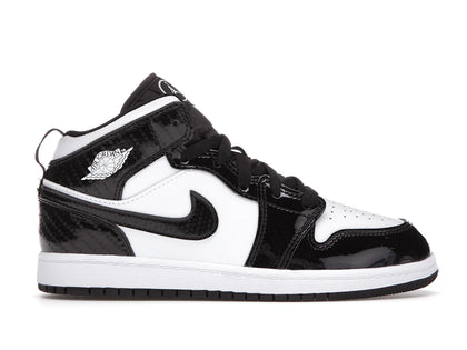 Jordan 1 Mid SE All-Star (2021) (PS) - authentic Jordan sneakers