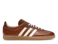 adidas Samba OG Made in Italy Vachetta Tan