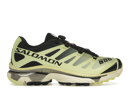 Salomon XT-4 OG Sunny Lime - authentic Salomon sneakers