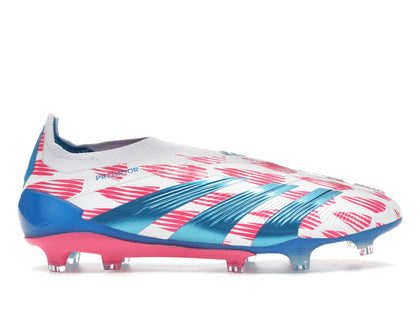 adidas Predator Elite Laceless FG Players Pack - authentic adidas sneakers