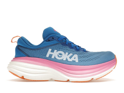 Hoka One One Bondi 8 Coastal Sky All Aboard (Women's)