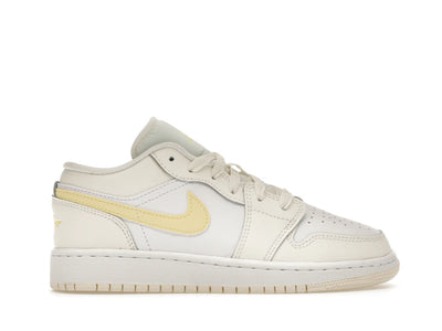 Jordan 1 Low Light Laser Orange (GS)