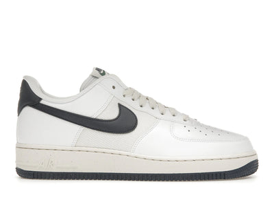 Nike Air Force 1 Low '07 White Obsidian Fir