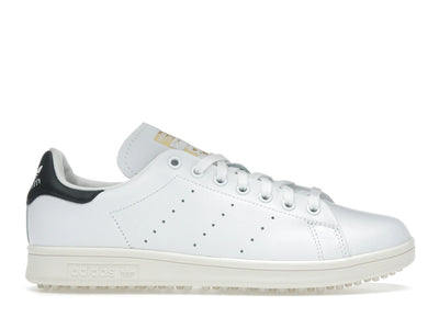 adidas Stan Smith Spikeless Golf Cloud White Core Black Off White