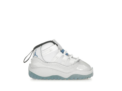 Jordan 11 Retro Legend Blue (2024) (TD) - authentic Jordan sneakers