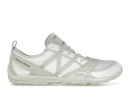 New Balance MT10 District Vision Cloud Dancer - authentic New Balance sneakers