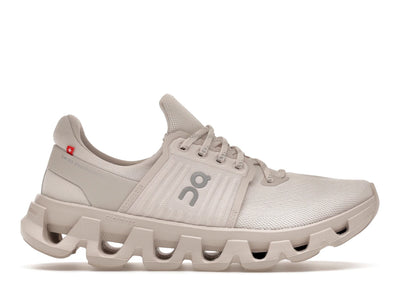 On Running Cloudswift 4 AD Sand Ivory (Women's)