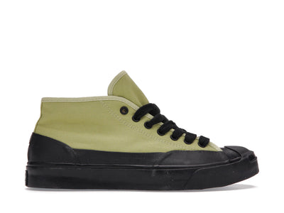 Converse Jack Purcell Chukka Mid A$AP Nast Beechnut