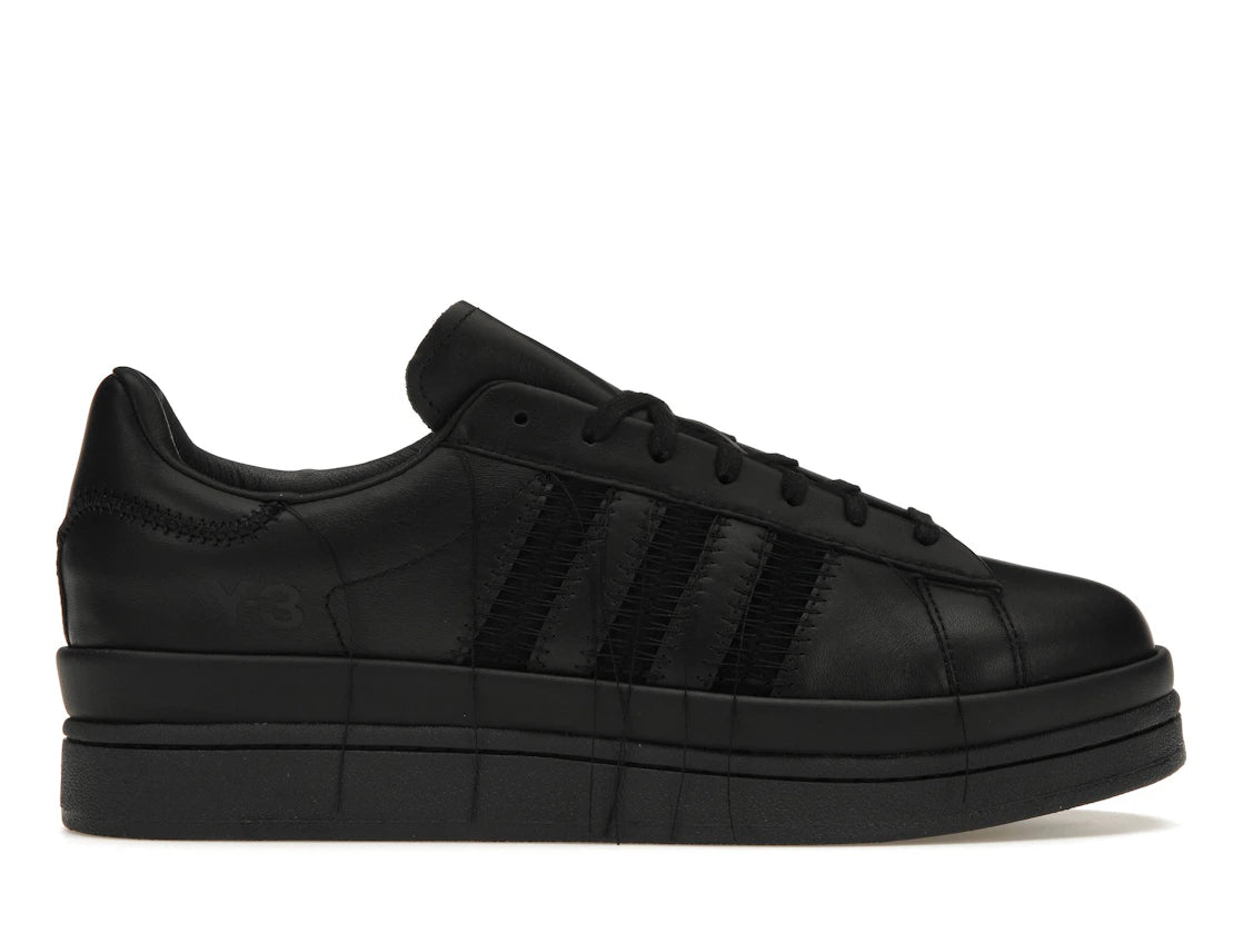 adidas Y-3 Hicho Triple Black
