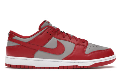 Nike Dunk Low Retro UNLV (2021) - authentic Nike sneakers
