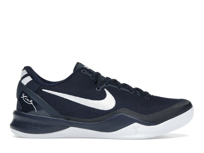 Nike Kobe 8 Protro College Navy - authentic Nike sneakers