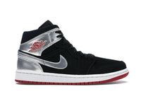 Jordan 1 Mid Johnny Kilroy