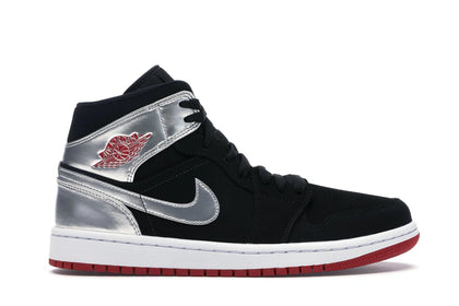 Jordan 1 Mid Johnny Kilroy - authentic Jordan sneakers
