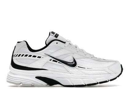 Nike Initiator White Black - authentic Nike sneakers