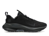 Nike React Infinity Run 4 Gore-Tex Black Volt Dark Grey Anthracite (Women's)