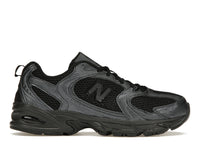New Balance 530 Black Dark Grey