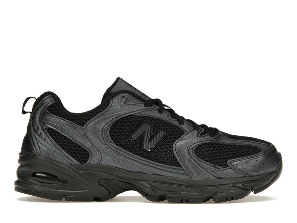New Balance 530 Black Dark Grey