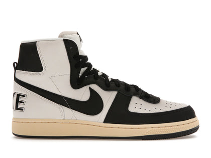 Nike Terminator High Phantom Black - authentic Nike sneakers