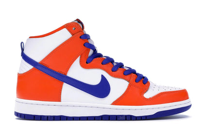 Nike SB Dunk High Danny Supa - authentic Nike sneakers