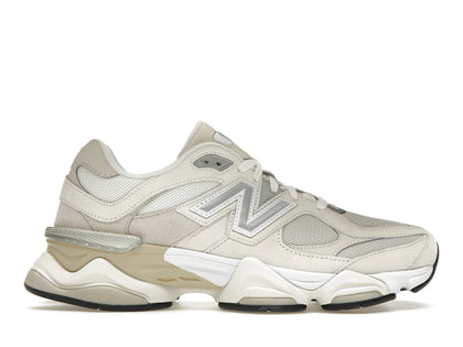 New Balance 9060 Sea Salt Moonbeam - authentic New Balance sneakers
