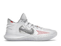 Nike Kyrie Flytrap V Wolf Grey