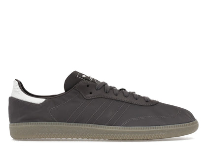 adidas Samba Decon Charcoal - authentic adidas sneakers