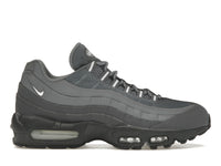 Nike Air Max 95 Dunkelgrau Anthrazit