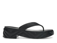 Gucci Thong Platform Sandal Black (Women's)