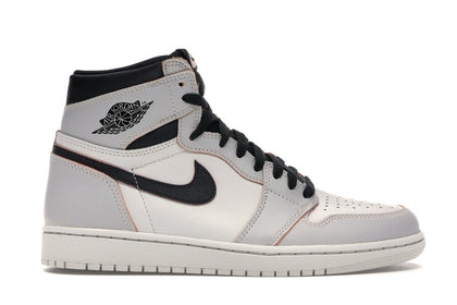 Jordan 1 Retro High OG Defiant SB NYC to Paris - authentic Jordan sneakers