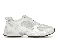 New Balance 530 White Pearl Grey